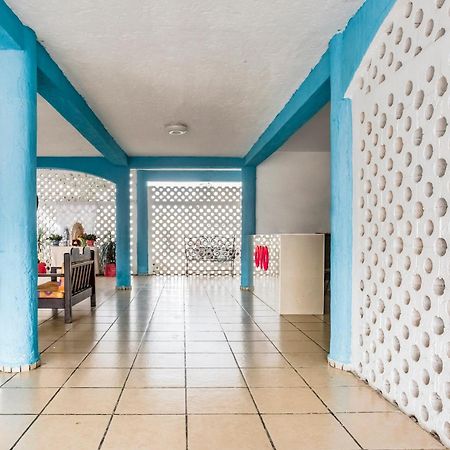 Oyo Hotel Jaguar Cancún Eksteriør bilde